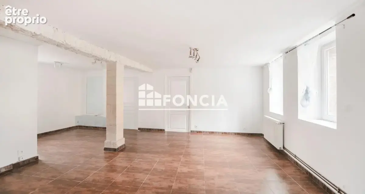 Olivet – maison 53 m² avec jardin et stationnement - photo 2