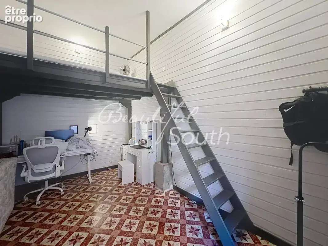 Maison de maître, Torreilles - photo 15