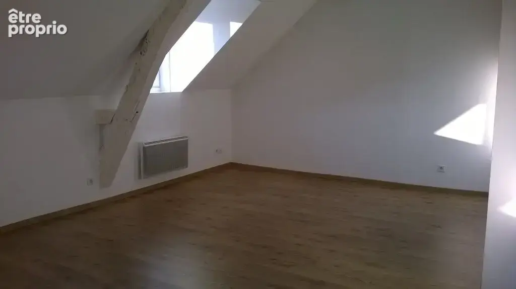 Appartement Terrasson La Villedieu 3 pièce(s) 50 m2 - photo 4