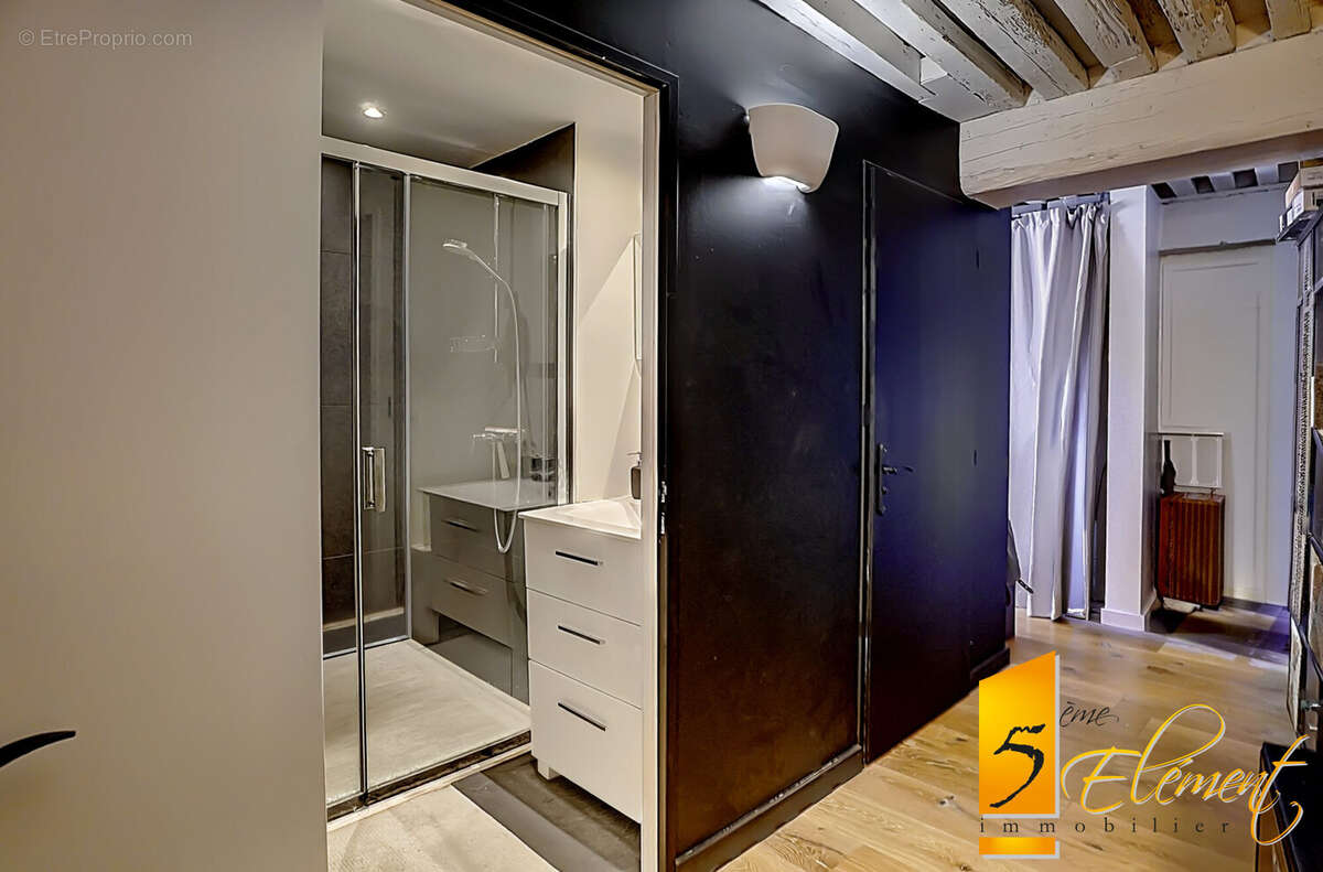 Appartement à LYON-1E