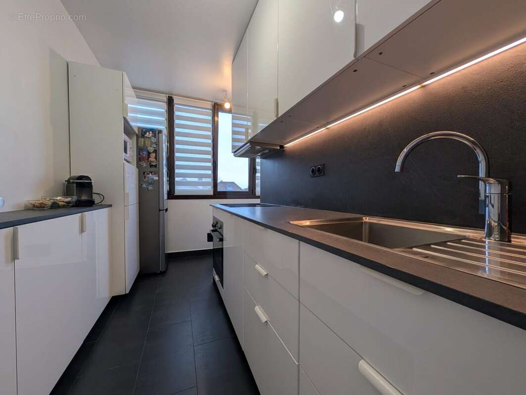 Appartement à MARLY-LE-ROI