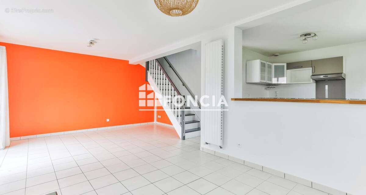 Maison récente en centre ville ! - photo 6
