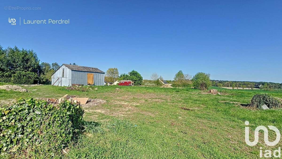 Photo 2 - Terrain à ALLAIRE