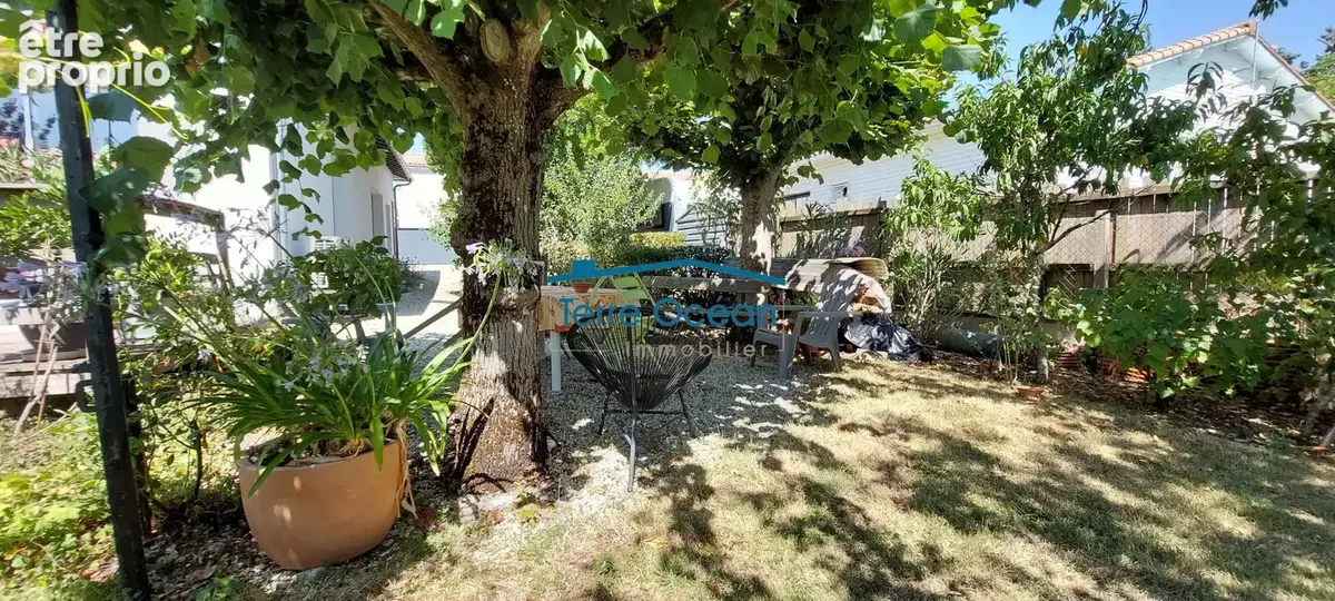 Maison 151 m² à Saujon  - photo 8