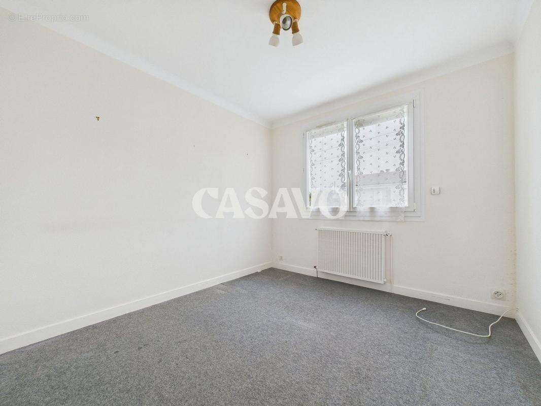 Maison à PORT-SAINT-PERE