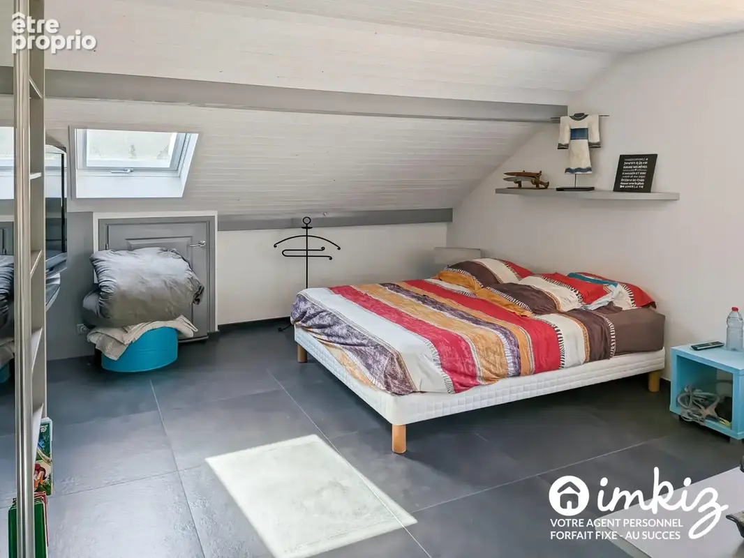 Maison familiale 178 m² avec piscine chauffée - photo 13