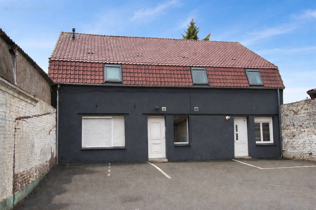 Appartement à LIEVIN