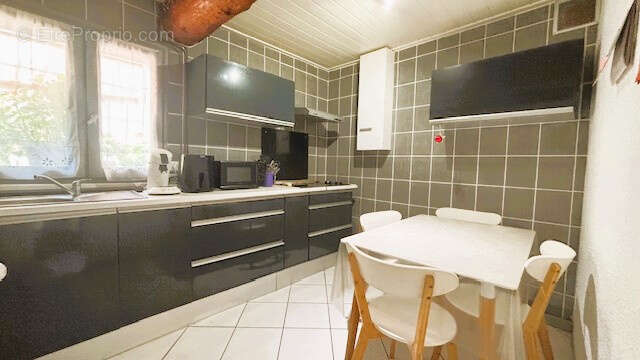 Maison à SAINTE-MARIE