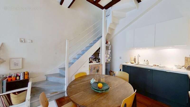 Appartement à BAGNOLET