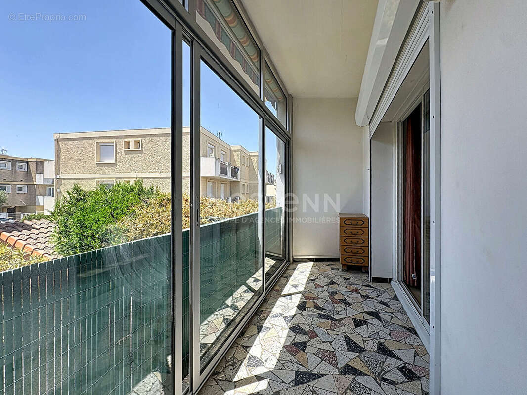 Appartement à LE GRAU-DU-ROI