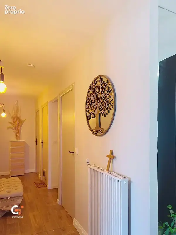 Maison familiale coup de cœur avec piscine et studio indépendant à Petit Caux - photo 18