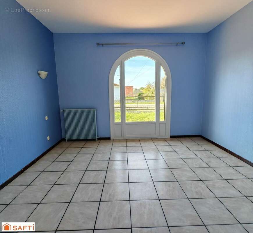 Photo 7 - Maison à CERONS