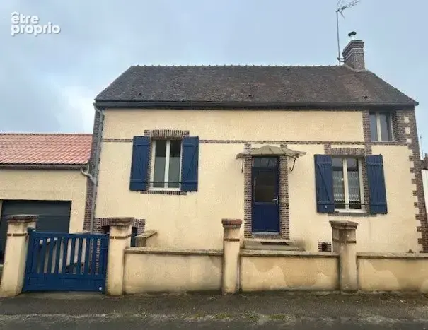 Maison de village - photo 14