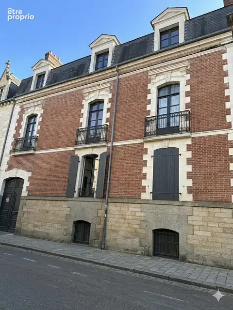 Rennes thabor - photo 11