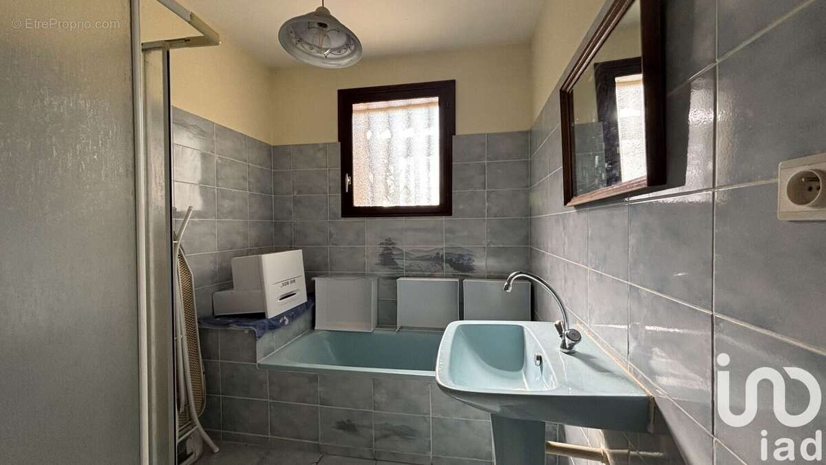 Photo 8 - Maison à SAINT-JEAN-DU-GARD