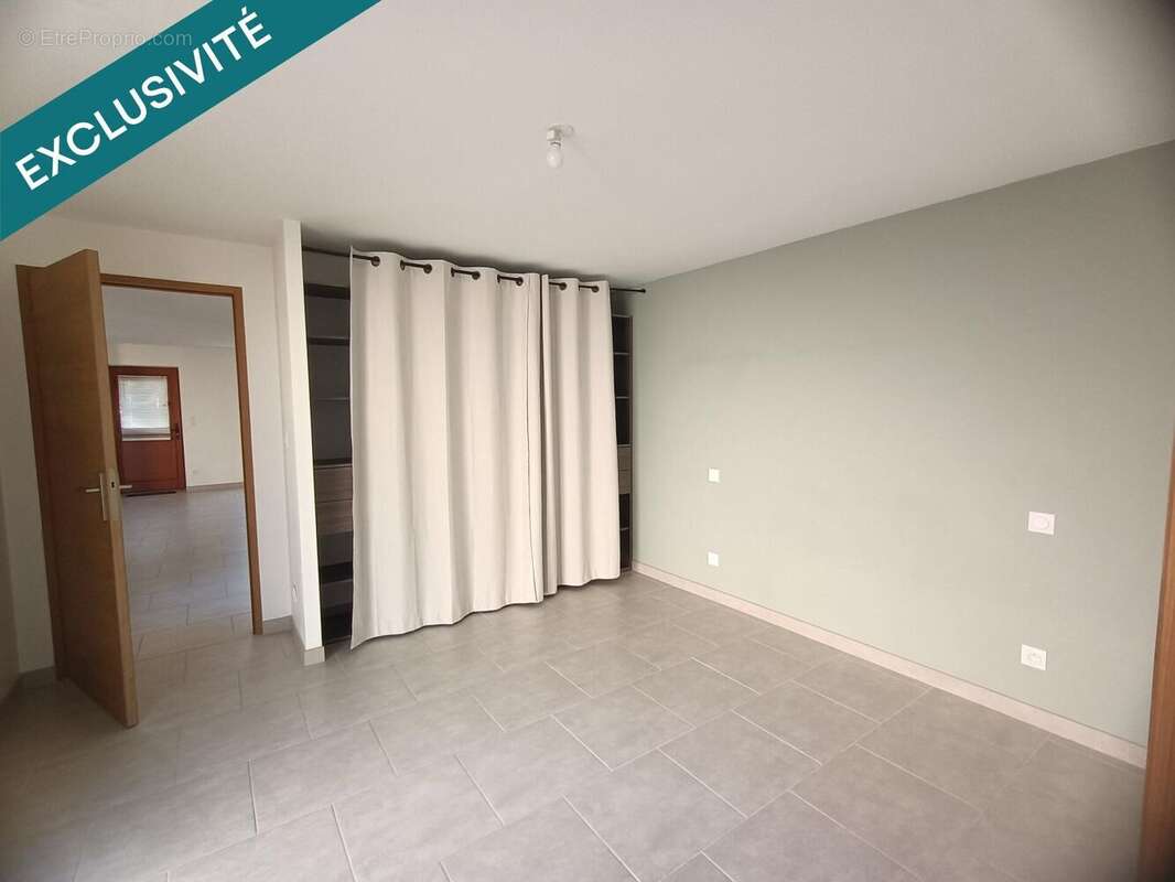 Maison 126 m² à Fleure  - photo 8