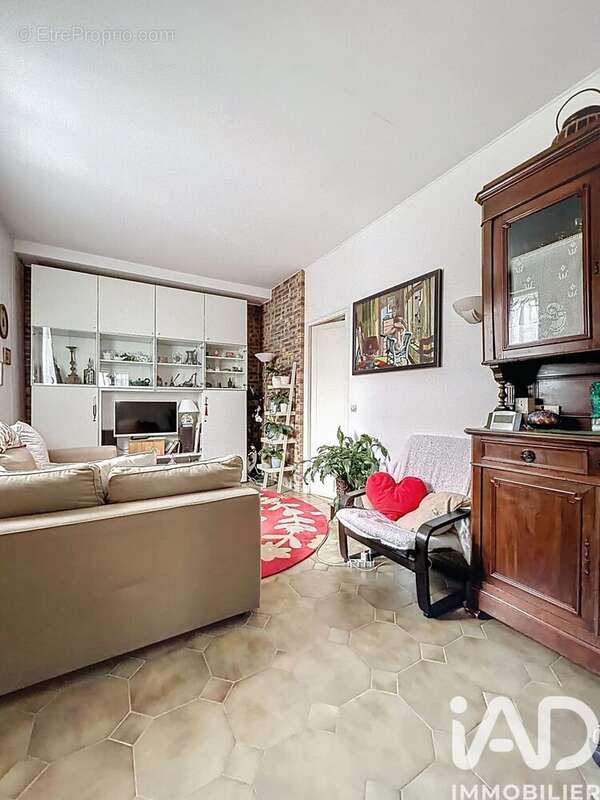 Photo 3 - Appartement à LIMEIL-BREVANNES