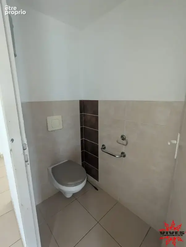 Béziers  Maison 3 chambres avec jardin, terrasse et garage - photo 19
