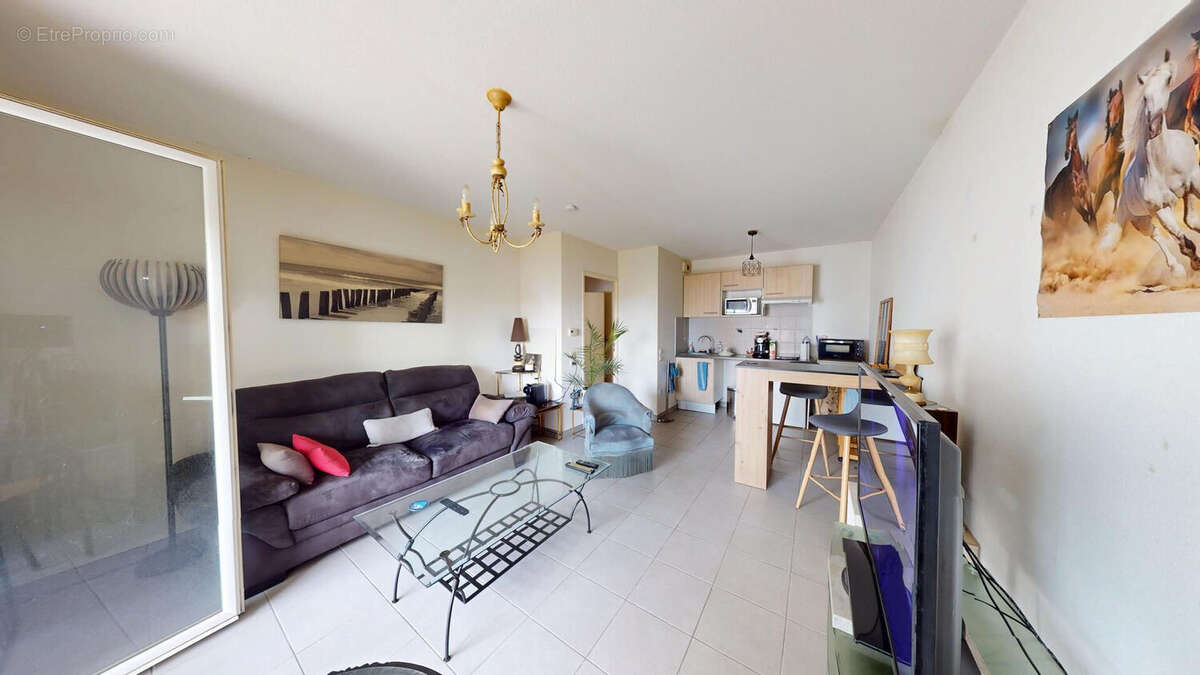 Appartement à ROYAN