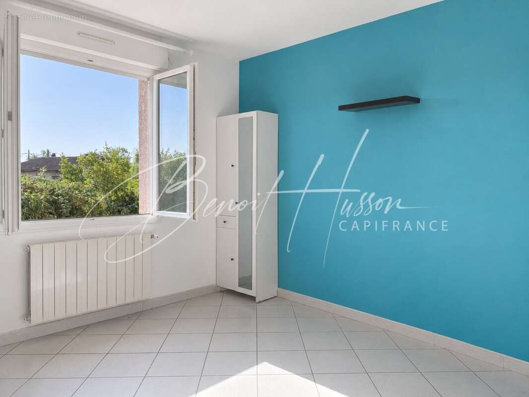 Maison T4 de 93m² (plain-pied sur sous-sol complet) - photo 6