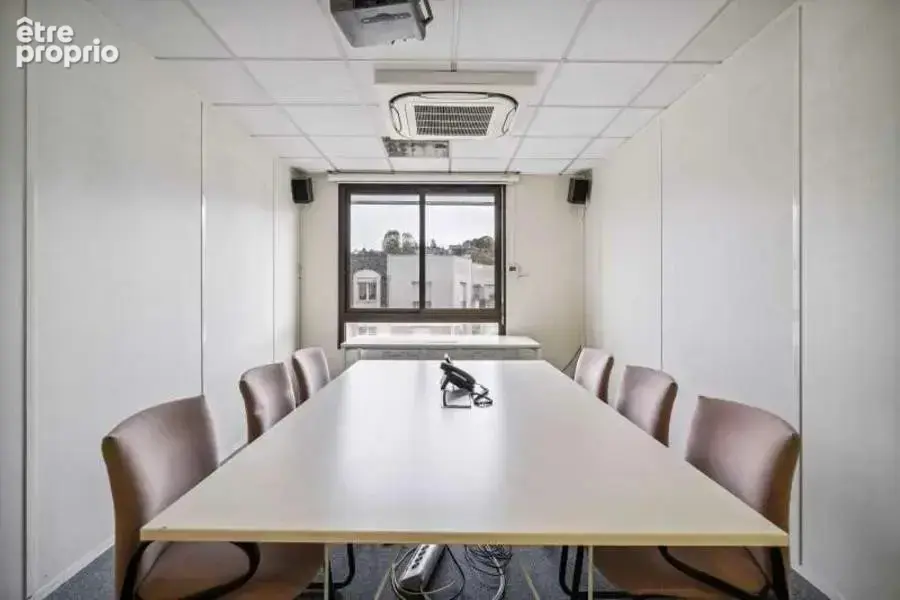 Bureaux à vendre à Issy-les-Moulineaux à proximité immédiate du tramway T2 et de la future ligne 15 du Grand Paris Express - photo 6