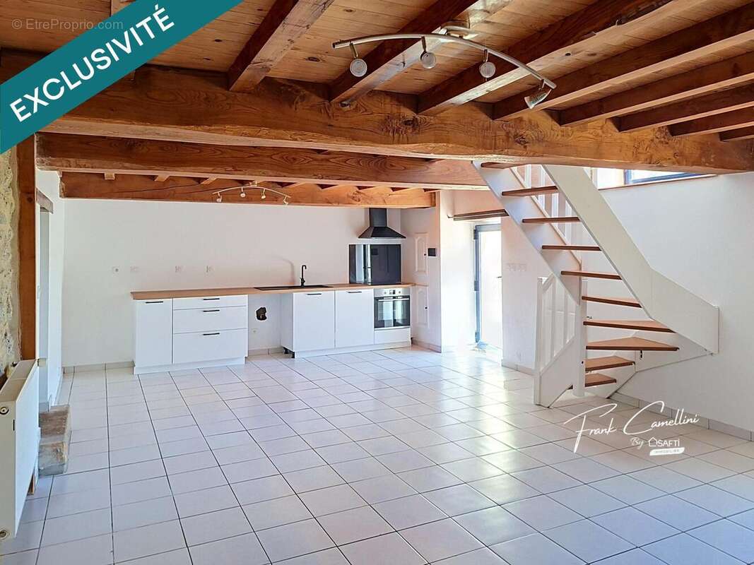 Photo 4 - Maison à PLOULEC'H