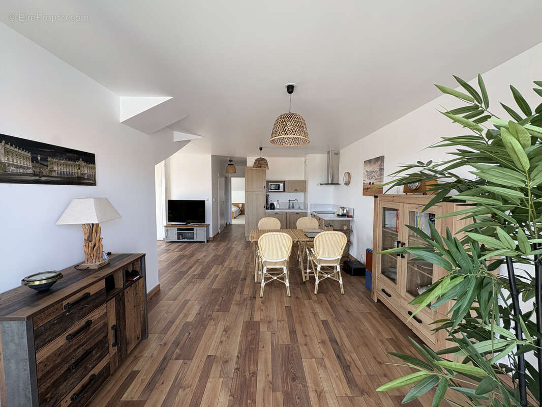 Appartement neuf pornic - photo 3