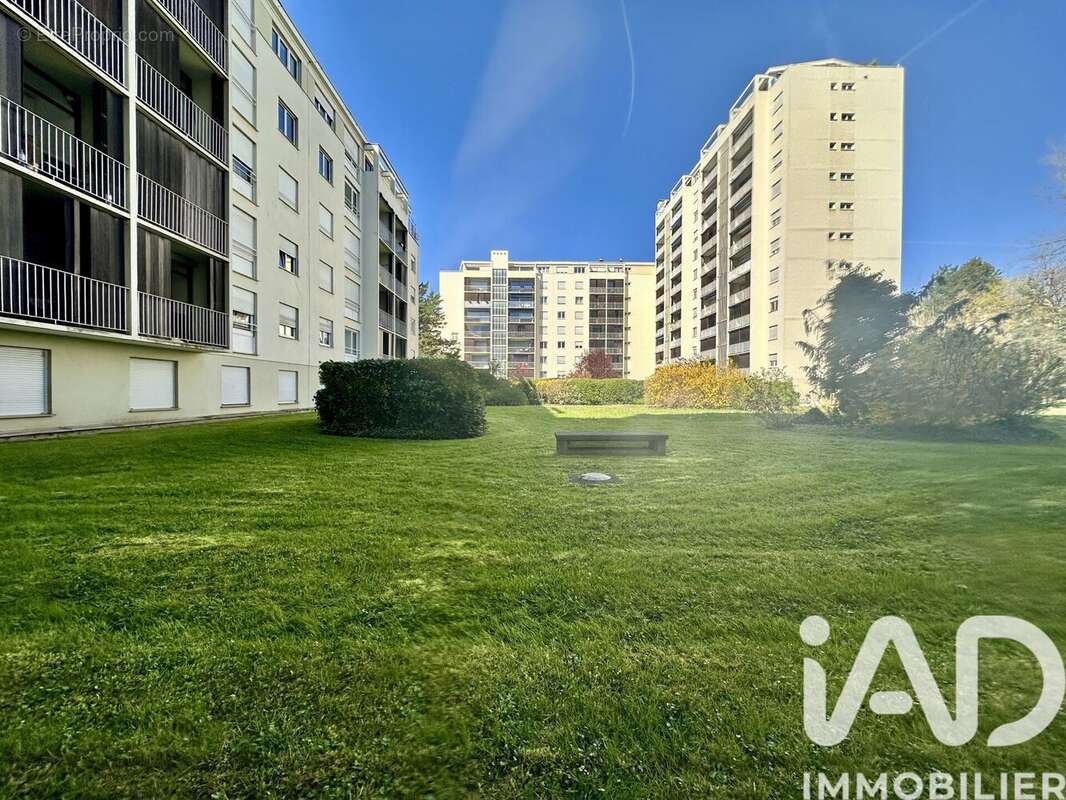 Photo 3 - Appartement à MULHOUSE