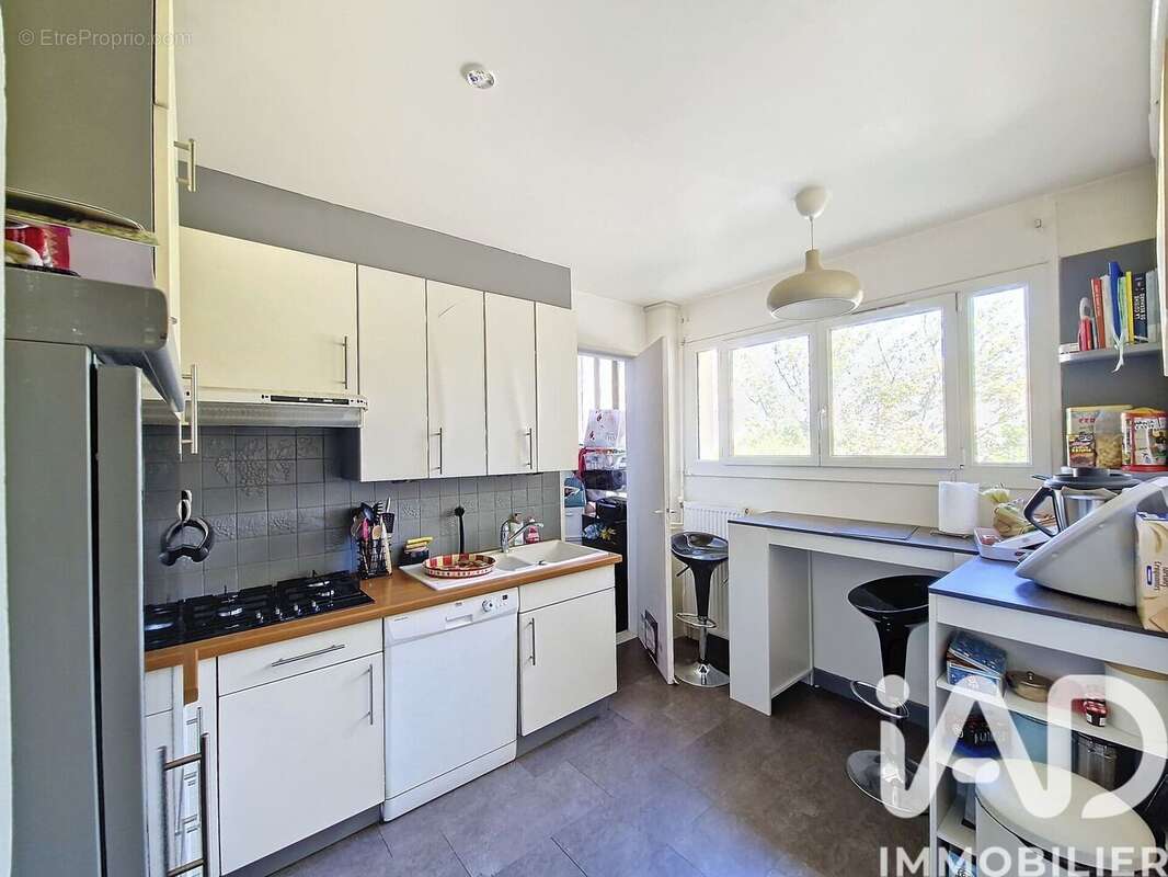 Photo 6 - Appartement à CHATENAY-MALABRY