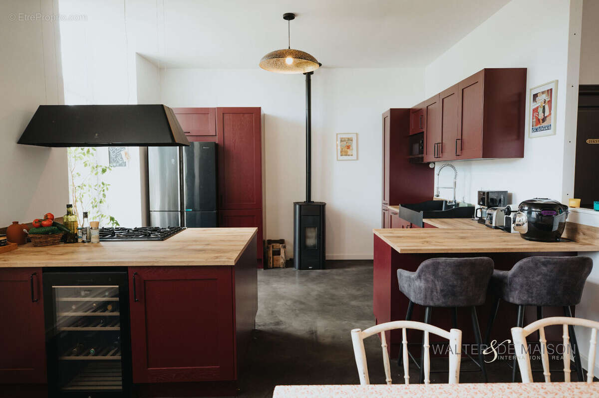 Maison à PLOUGASTEL-DAOULAS