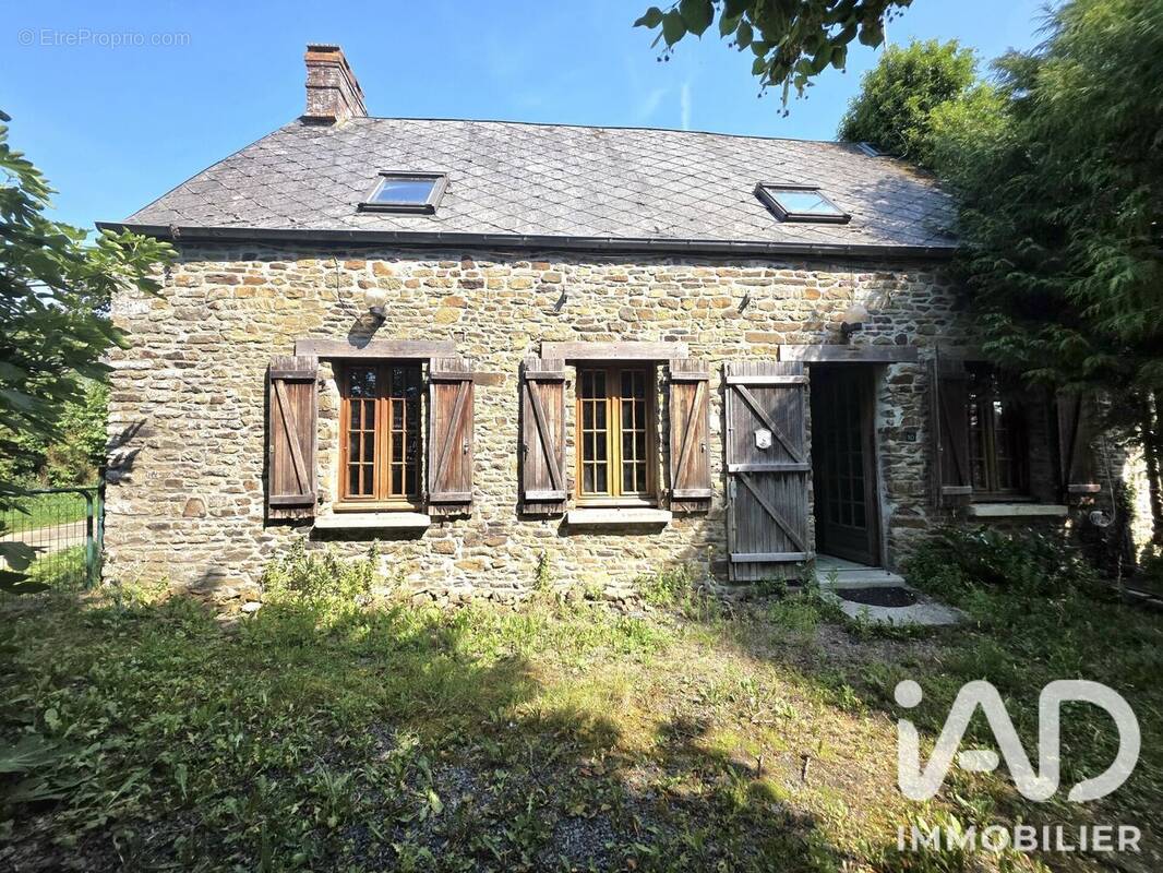Photo 1 - Maison à SAINT-AMAND