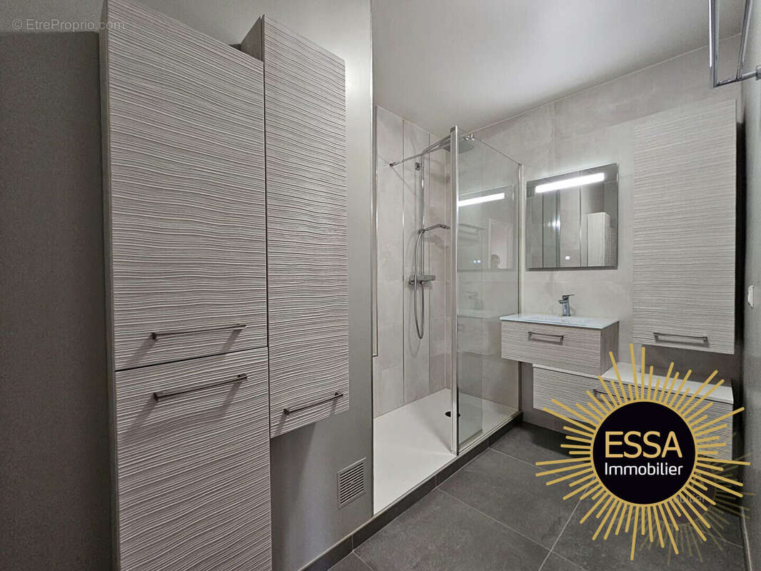 Appartement à ROCQUENCOURT