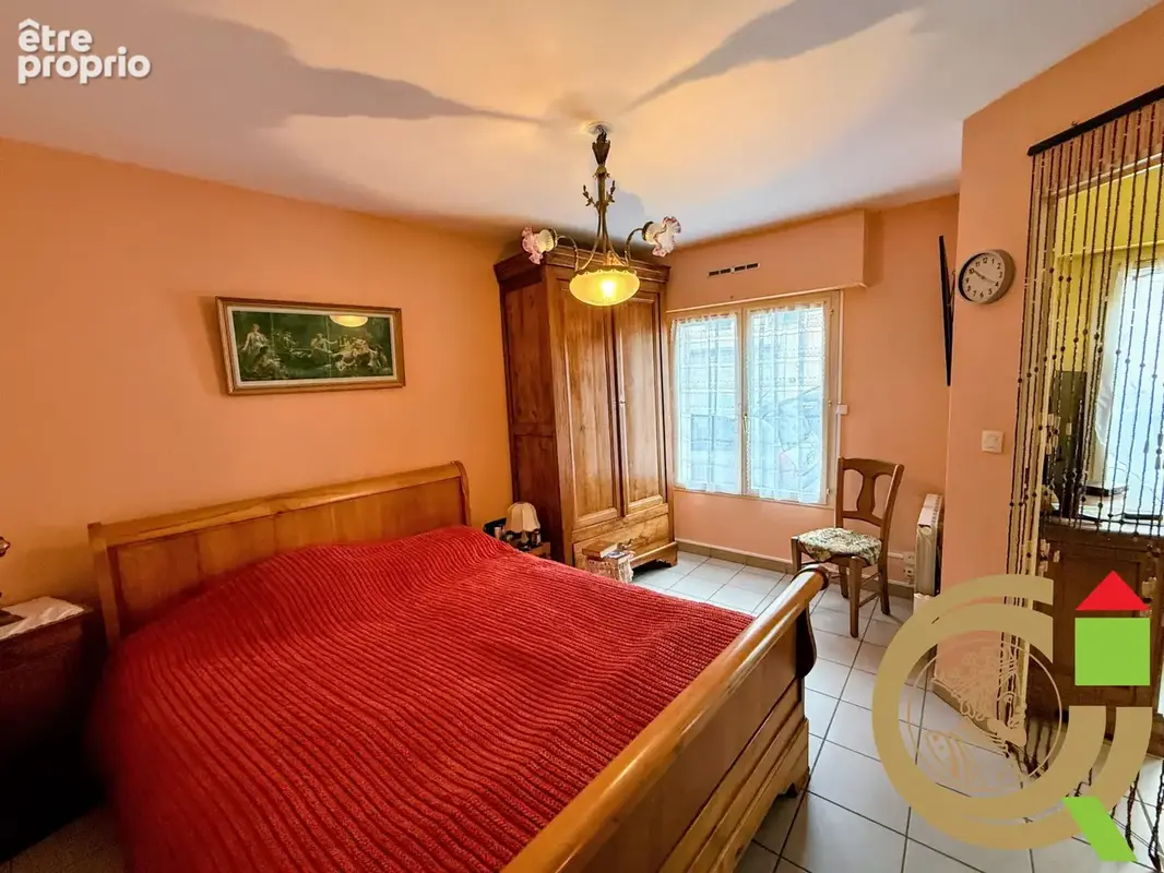 Appartement 3 pièces 70 m² à vendre à Hesdin (62140) - photo 7