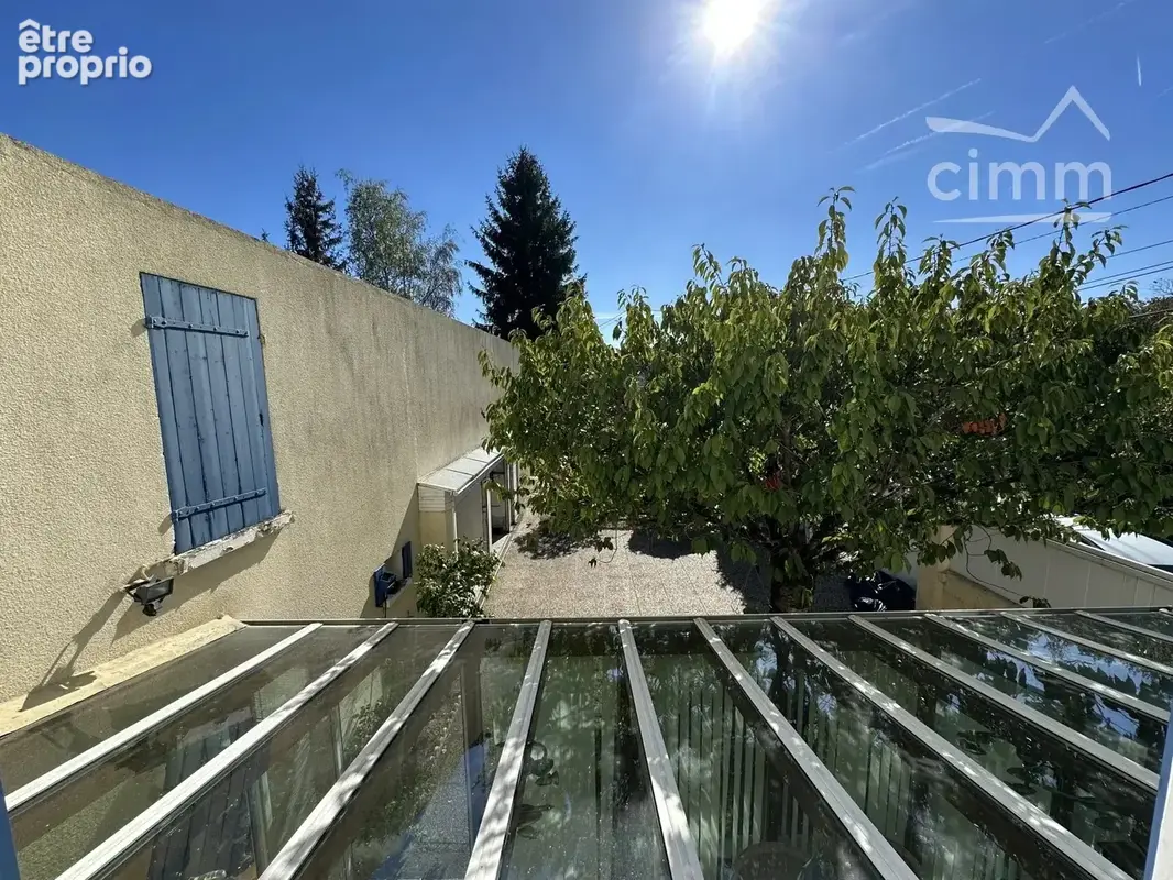 Maison familiale 95 m² – 3 chambres – Jardin 556 m² – Congis-sur-Thérouanne - photo 23