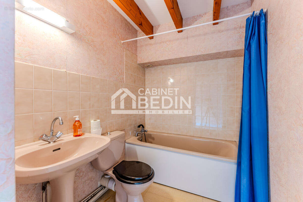 Appartement à LA TESTE-DE-BUCH