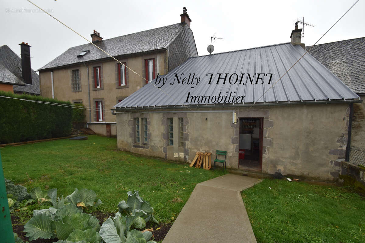 Commerce à PICHERANDE