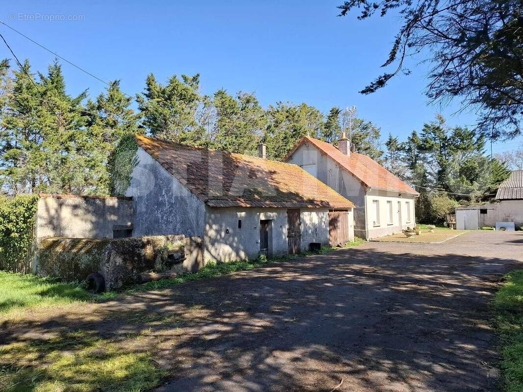 _copie-0_20260318_143000 - Maison à CORDEMAIS