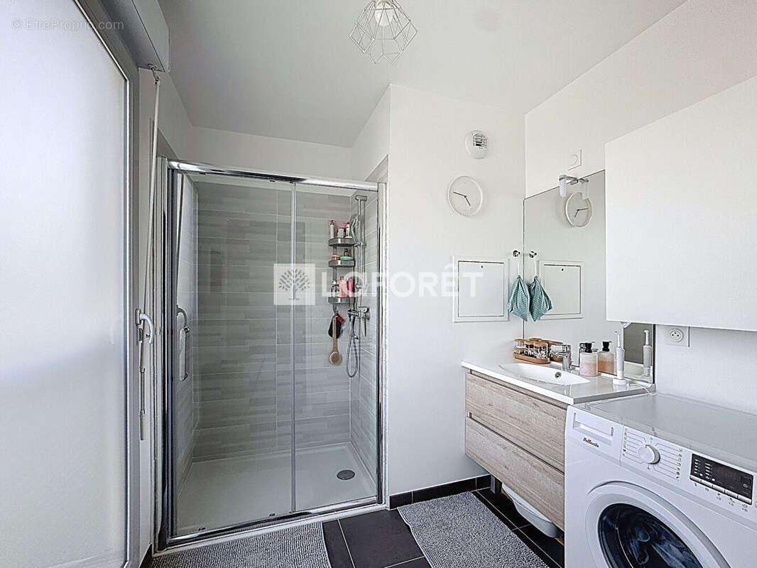 Appartement à BONNEUIL-SUR-MARNE