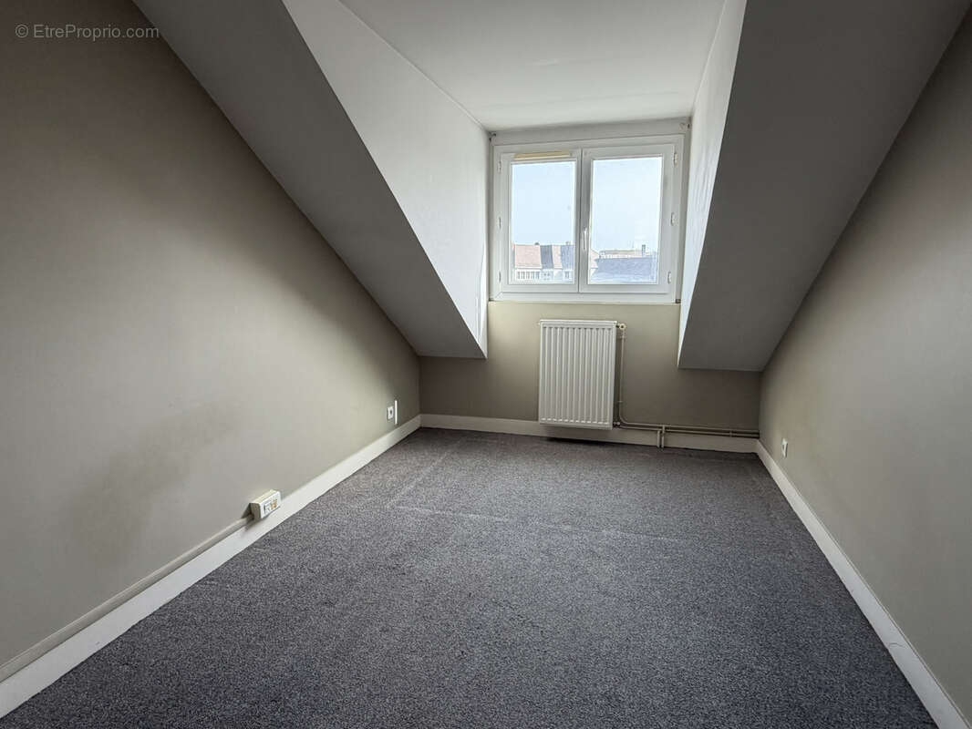 Maison à RAMBOUILLET