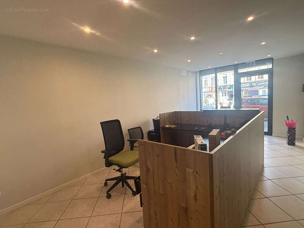 Appartement à LE CATEAU-CAMBRESIS