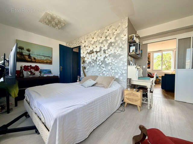 Appartement à LA ROCHELLE