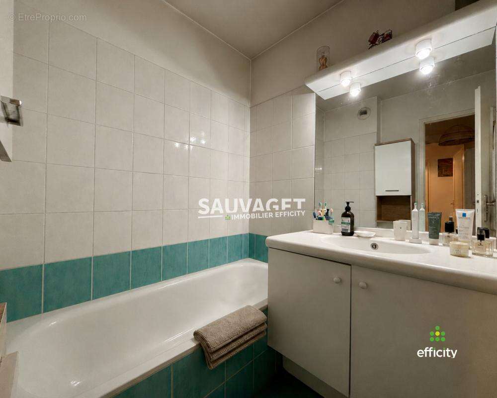 Appartement - photo 8