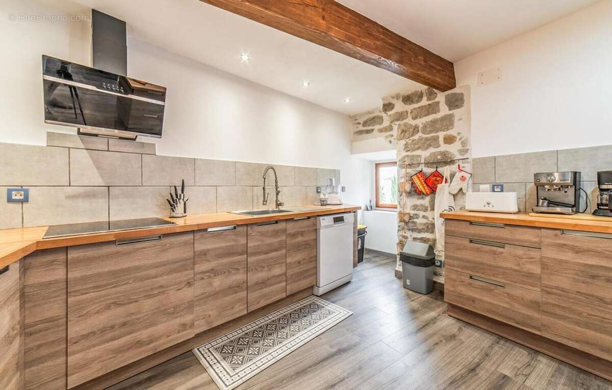 Photo 5 - Maison à CAUNES-MINERVOIS