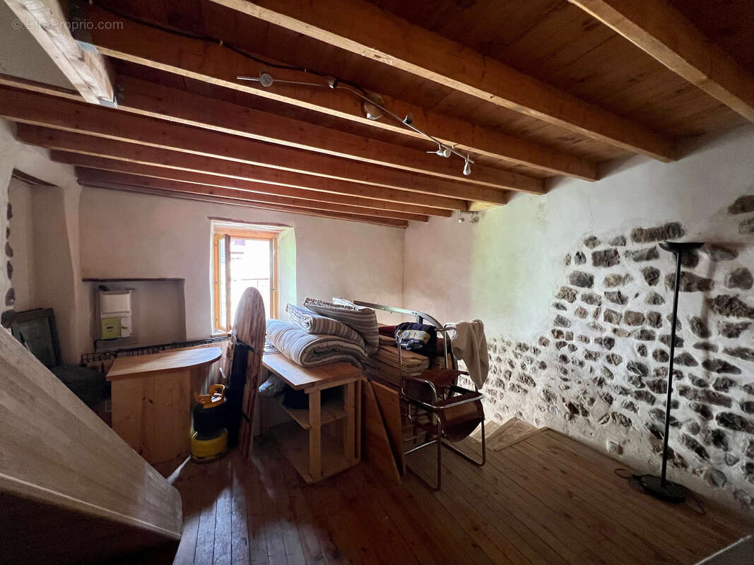 Appartement à BUIS-LES-BARONNIES