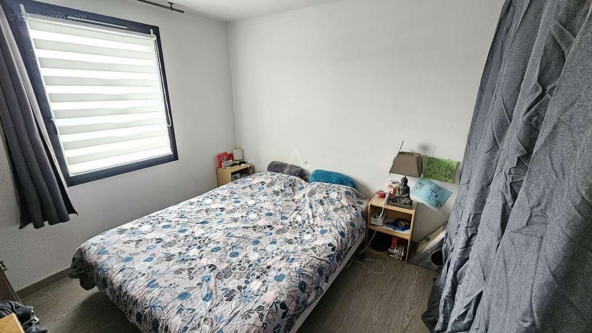 Maison à SAINT-ANDRE-DE-CUBZAC