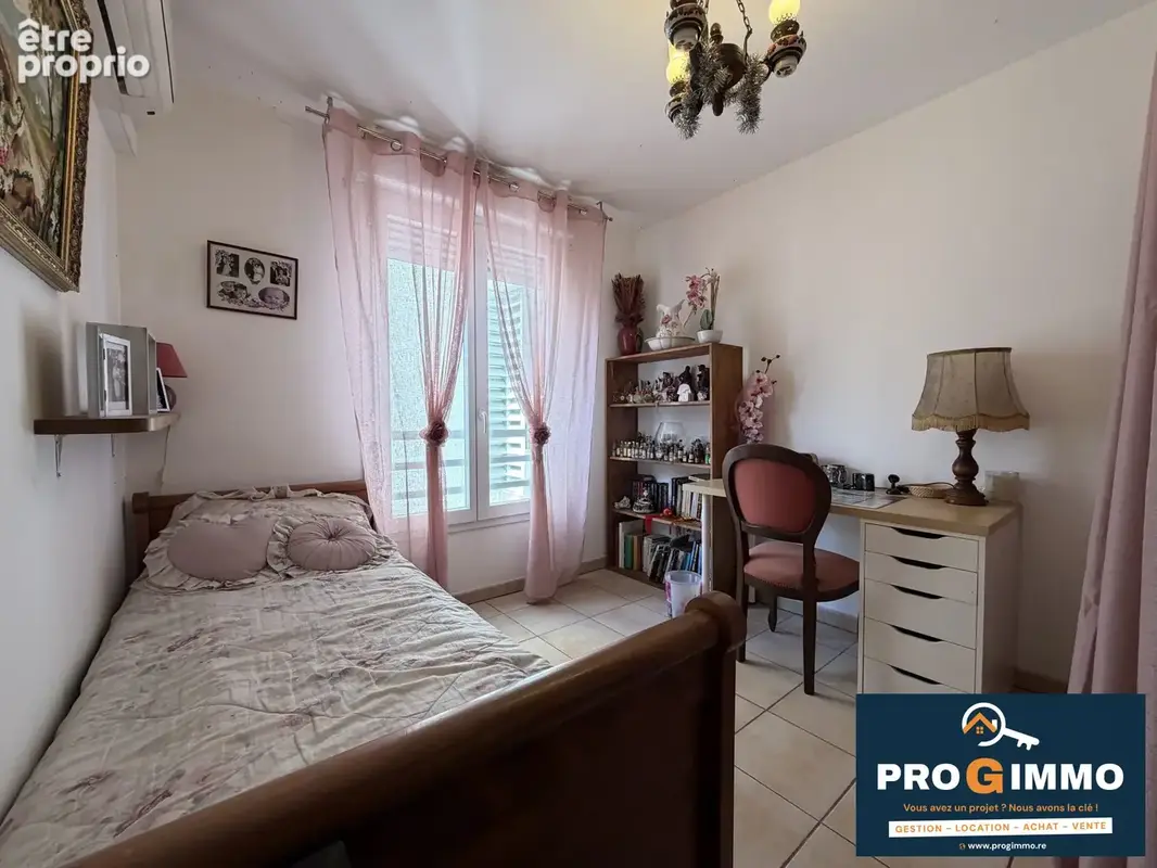 Appartement 3 pièces 75 m² à vendre à Le Tampon (97430) - photo 4