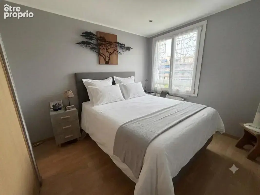 Appartement - photo 5