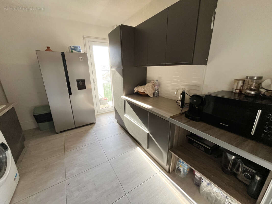 Appartement à NARBONNE