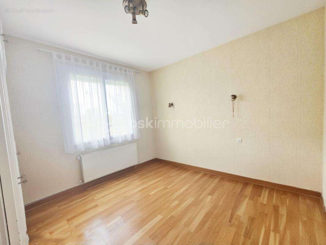 Maison à SULLY-SUR-LOIRE