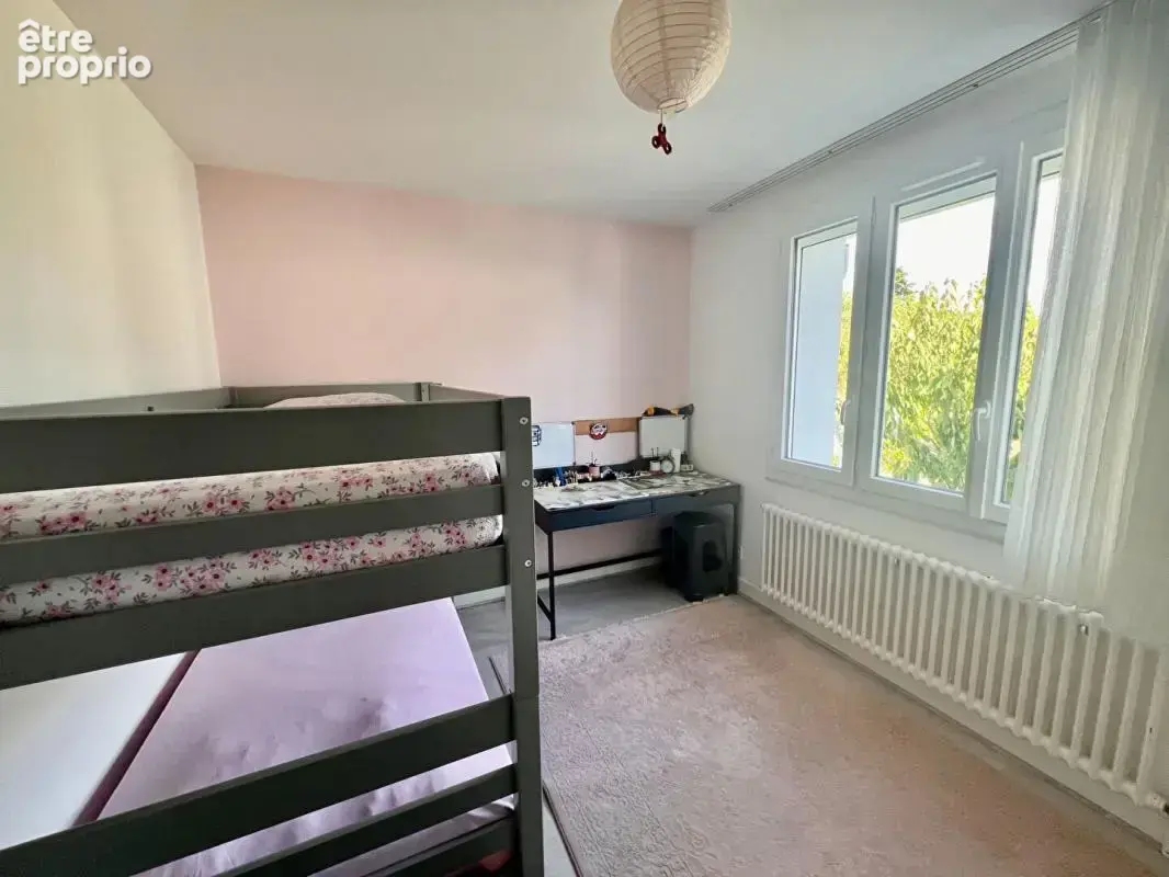 Maison Vendome 4 pièce(s) 78 m2 - photo 8